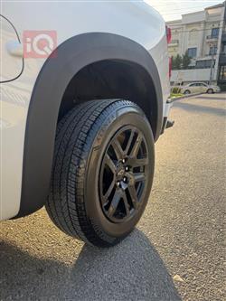 شيفروليه سلفرادو